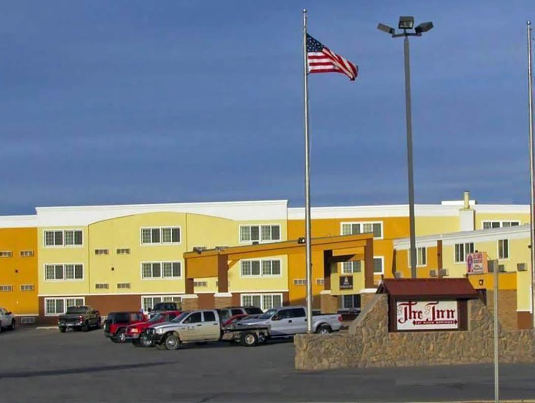 Clarion Hotel Rock Springs-Green River Exterior photo